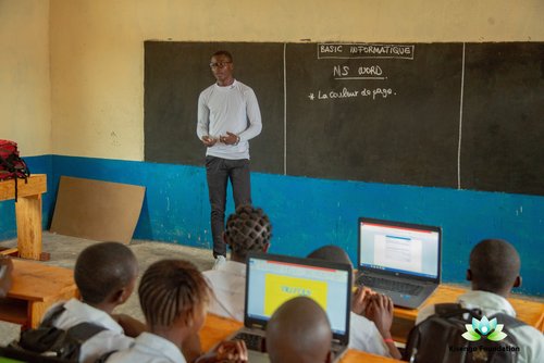 Digital & Vocational Education Programs