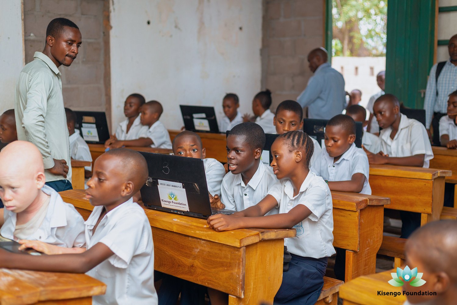 Access to Quality Education