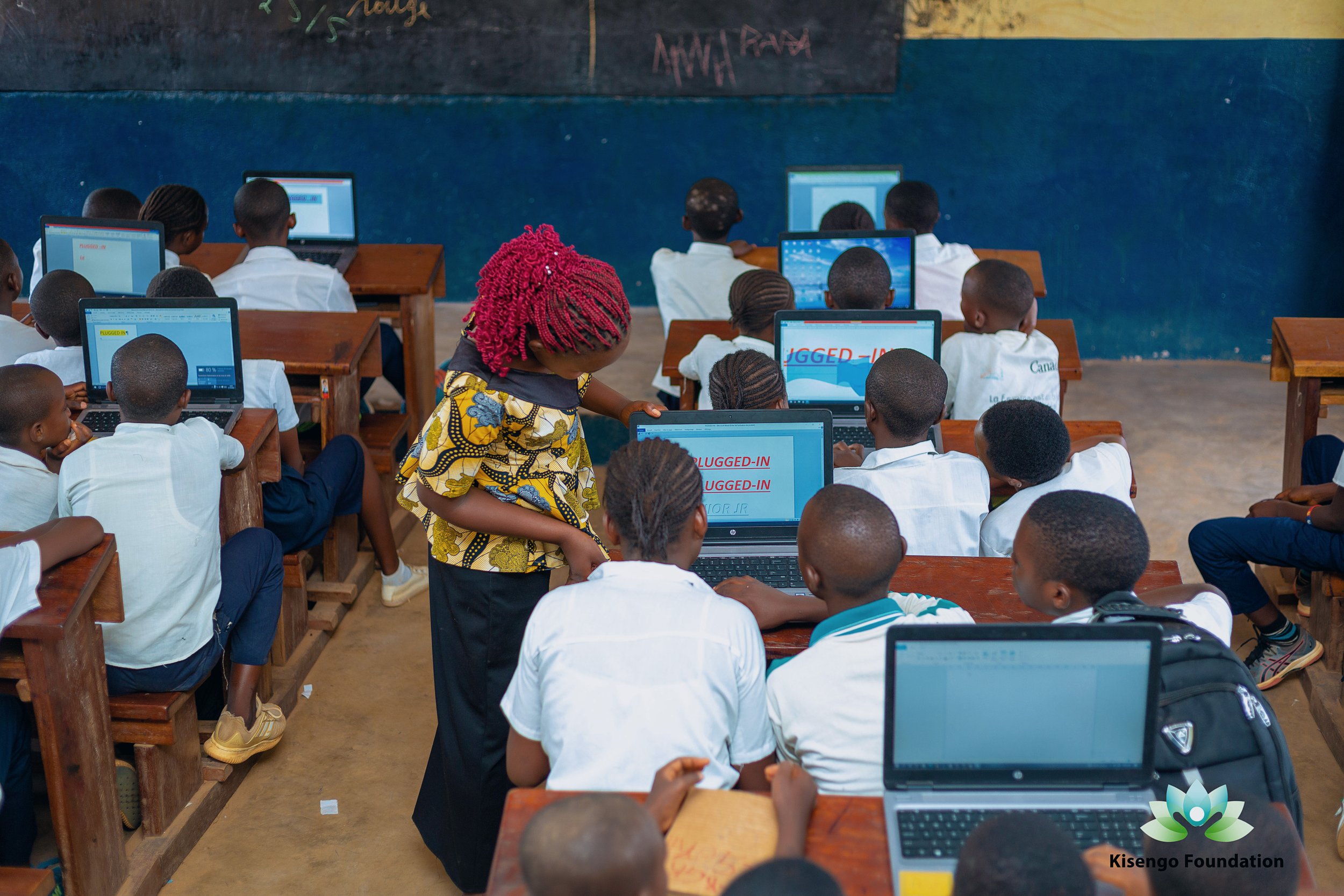 Girls’ Education & Empowerment